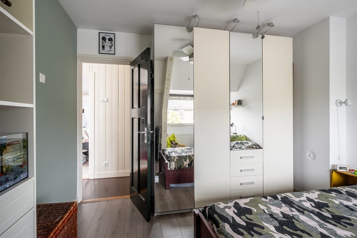 Foto 24 van Doormanstraat 2