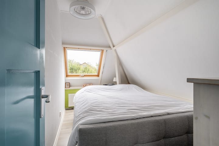 Foto 25 van Doormanstraat 2