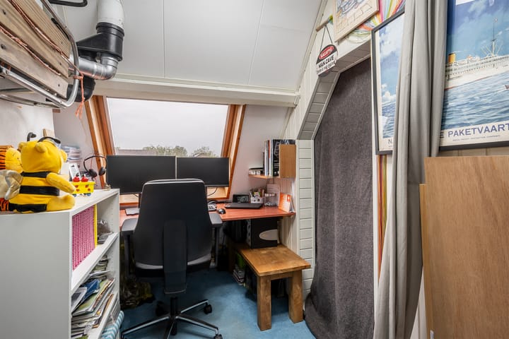 Foto 31 van Doormanstraat 2