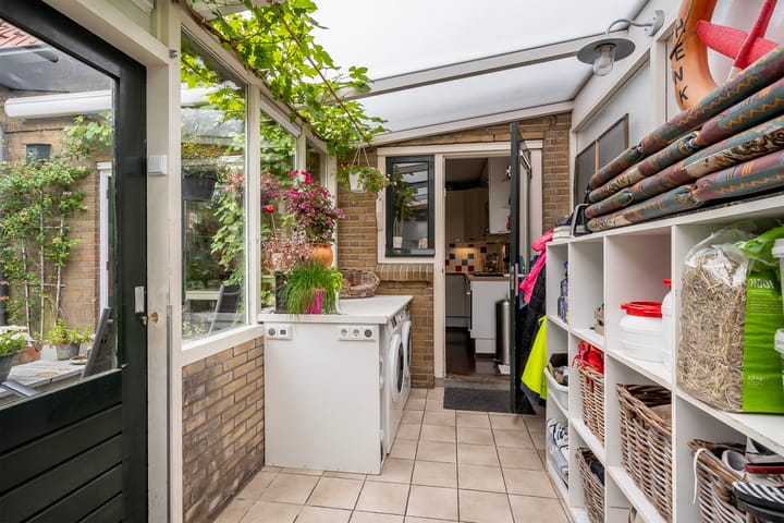 Foto 33 van Doormanstraat 2