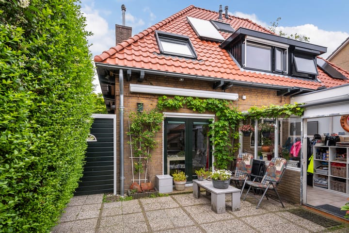 Foto 35 van Doormanstraat 2