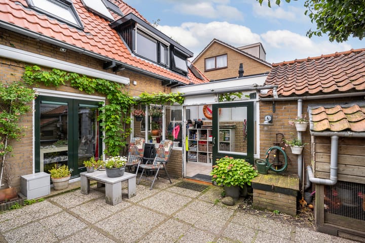 Foto 36 van Doormanstraat 2