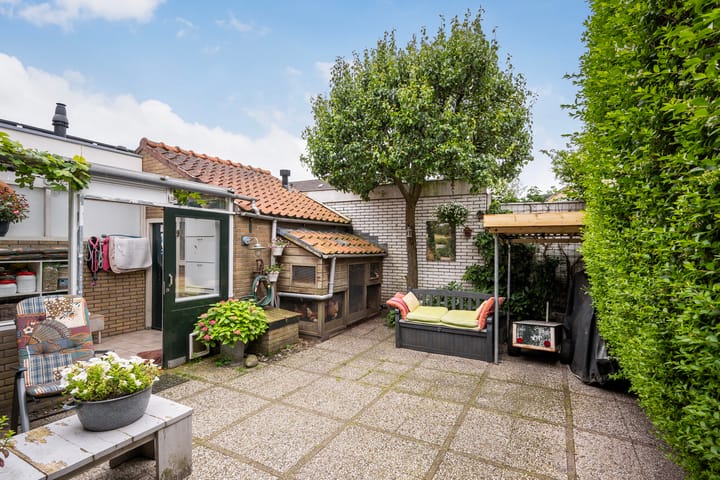 Foto 37 van Doormanstraat 2