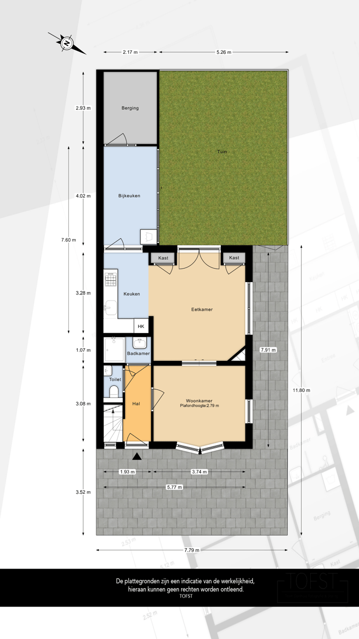 Foto 42 van Doormanstraat 2