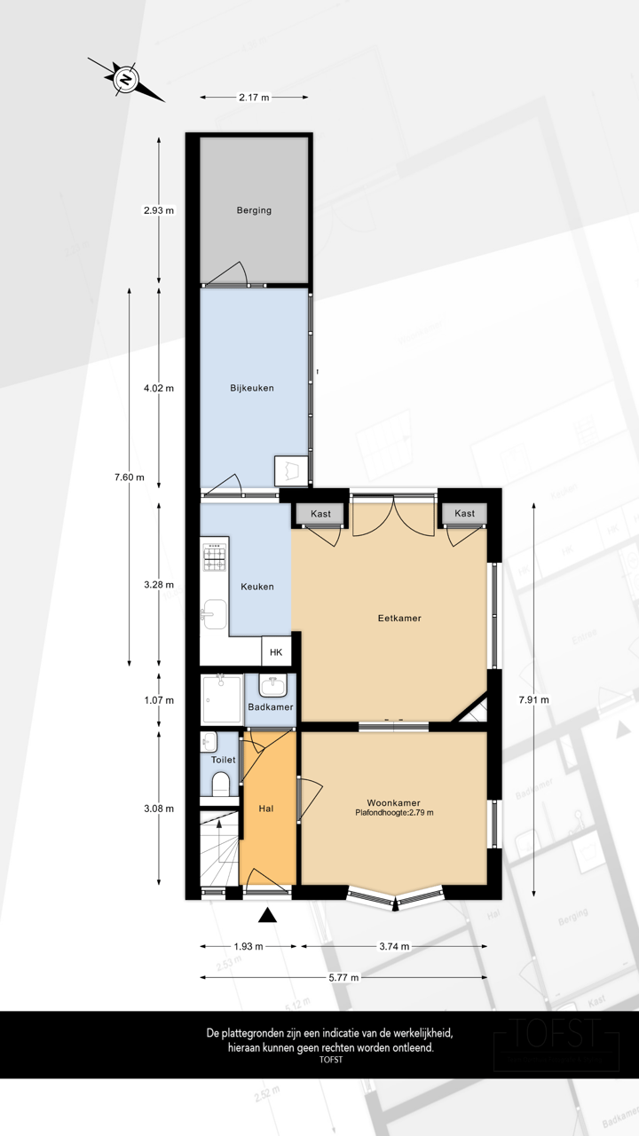 Foto 43 van Doormanstraat 2