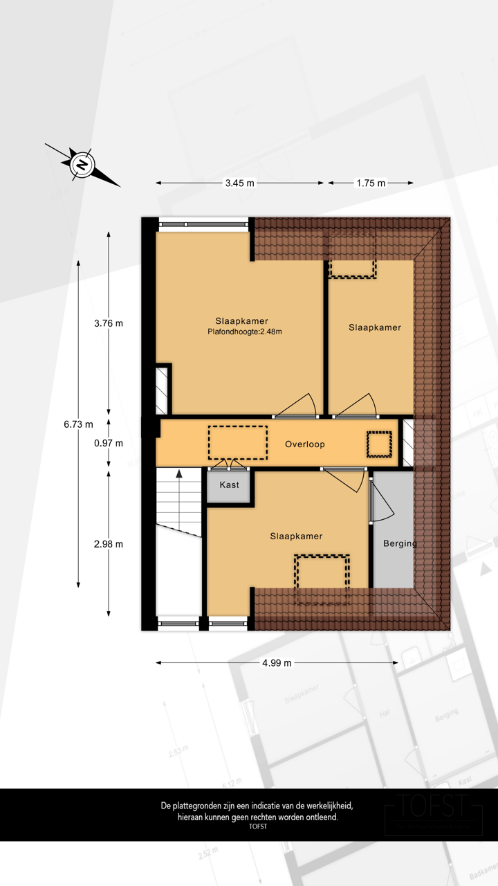 Foto 44 van Doormanstraat 2