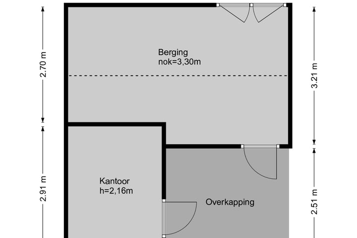 Bekijk foto 54 van Krugerlaan 165