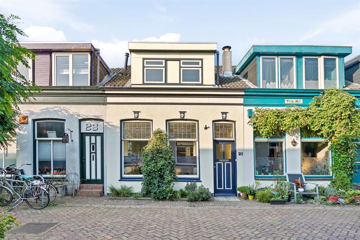 Bekijk foto 2 van Anthonie Camerlingstraat 21