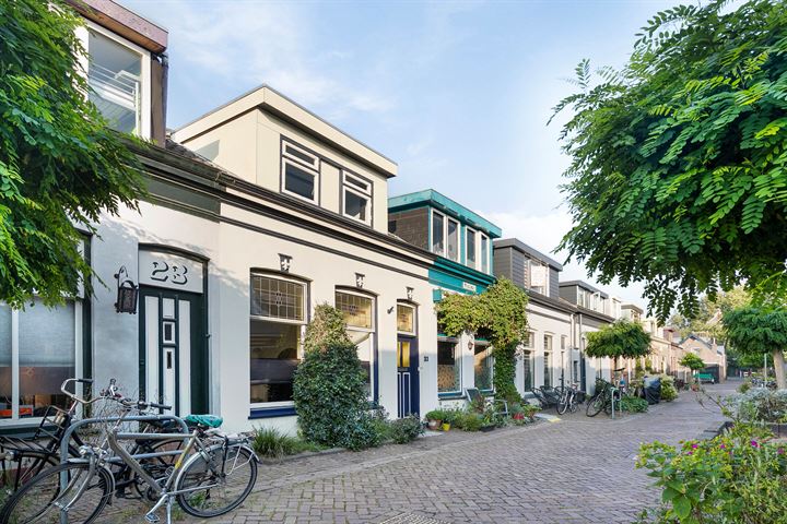 Bekijk foto 3 van Anthonie Camerlingstraat 21