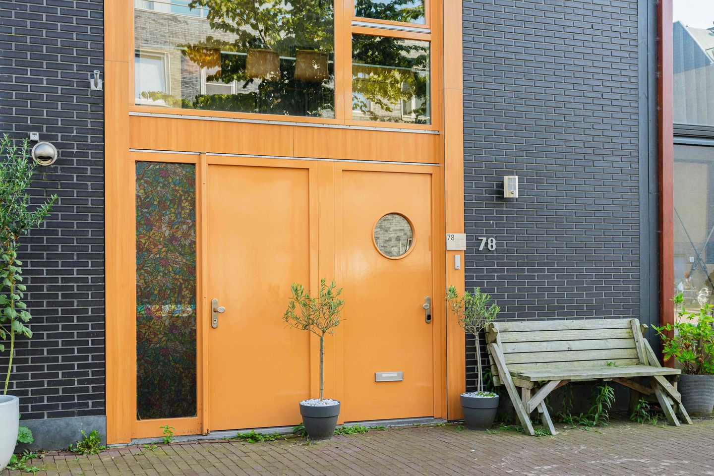 Photo 4 of Cornelis Zillesenlaan 78