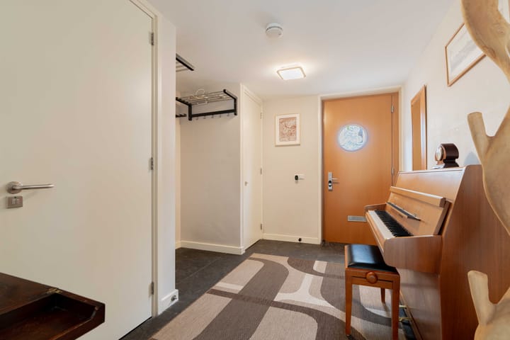 Foto 5 van Cornelis Zillesenlaan 78