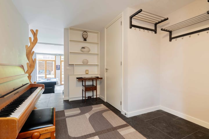 Foto 6 van Cornelis Zillesenlaan 78