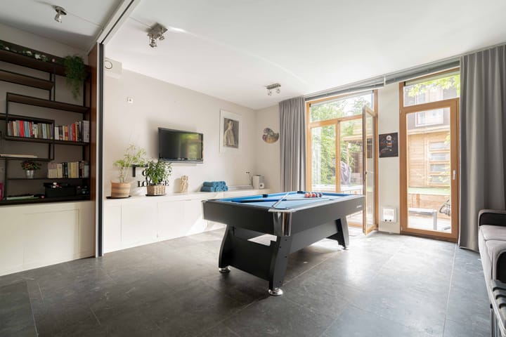 Foto 7 van Cornelis Zillesenlaan 78