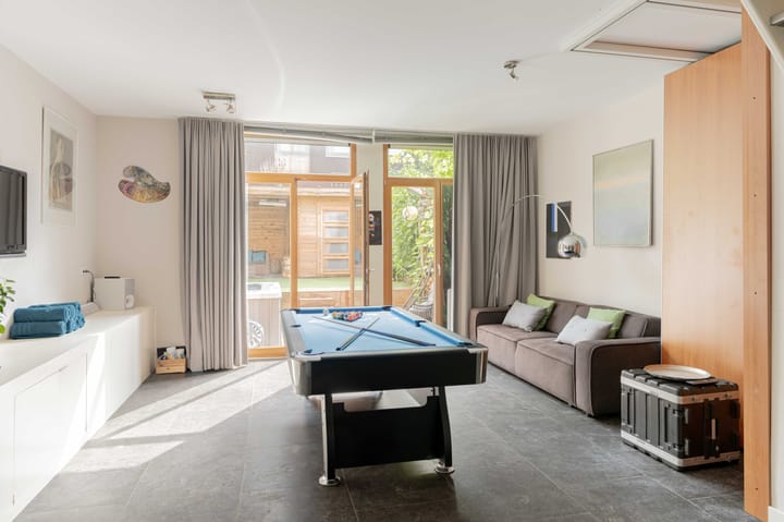 Foto 8 van Cornelis Zillesenlaan 78