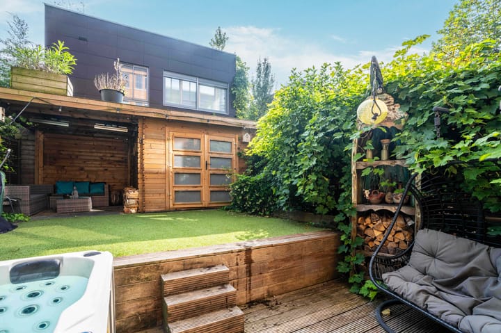 Foto 9 van Cornelis Zillesenlaan 78