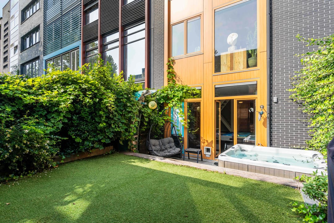 Photo 11 of Cornelis Zillesenlaan 78