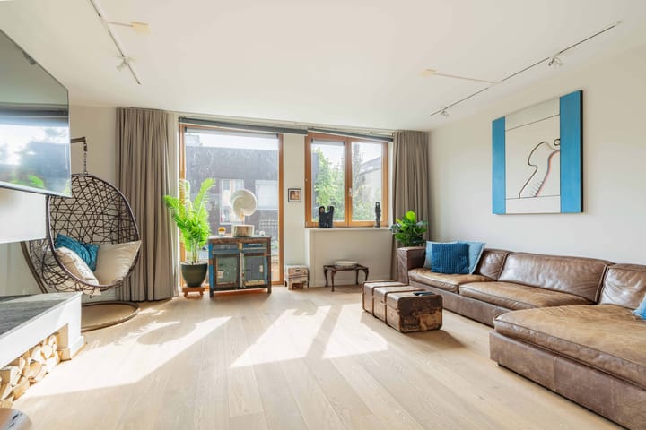 Foto 14 van Cornelis Zillesenlaan 78