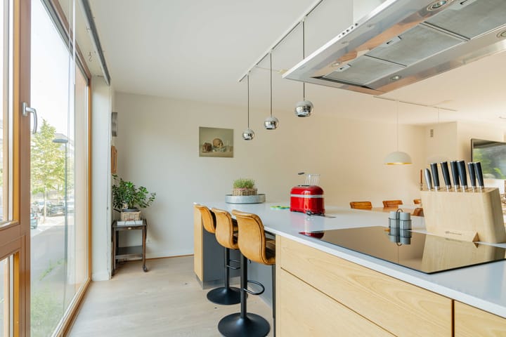 Foto 18 van Cornelis Zillesenlaan 78