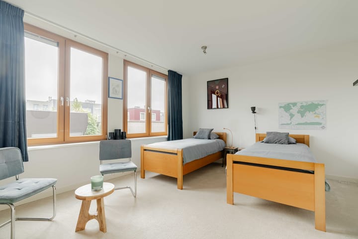 Foto 23 van Cornelis Zillesenlaan 78