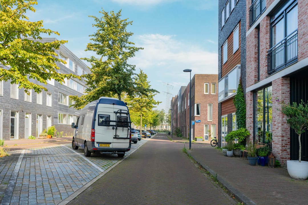 Photo 38 of Cornelis Zillesenlaan 78