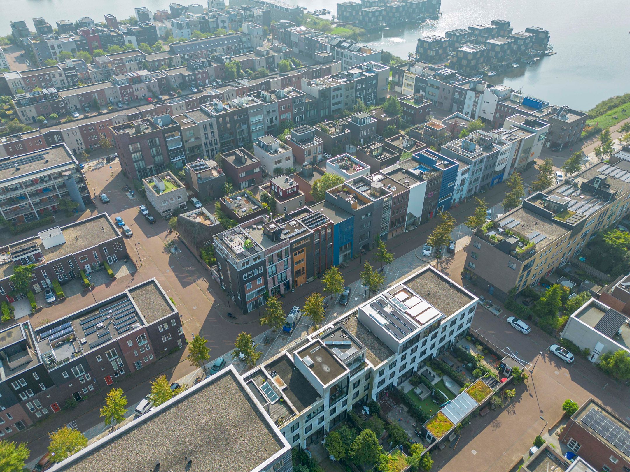 Photo 39 of Cornelis Zillesenlaan 78