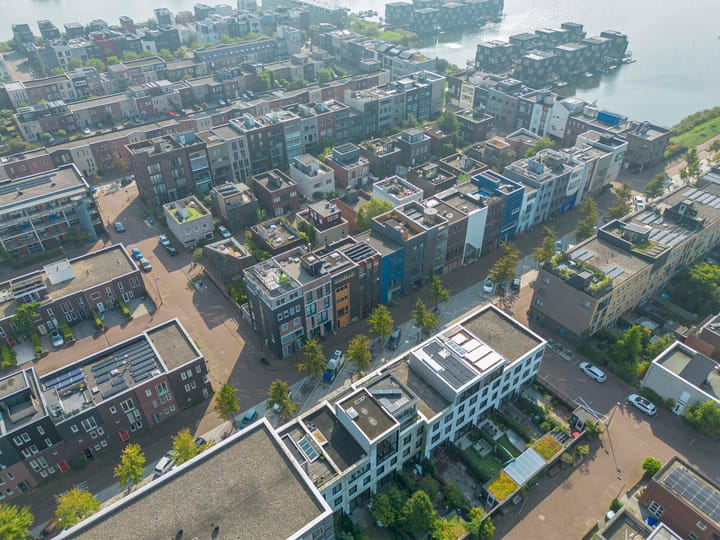 Foto 39 van Cornelis Zillesenlaan 78