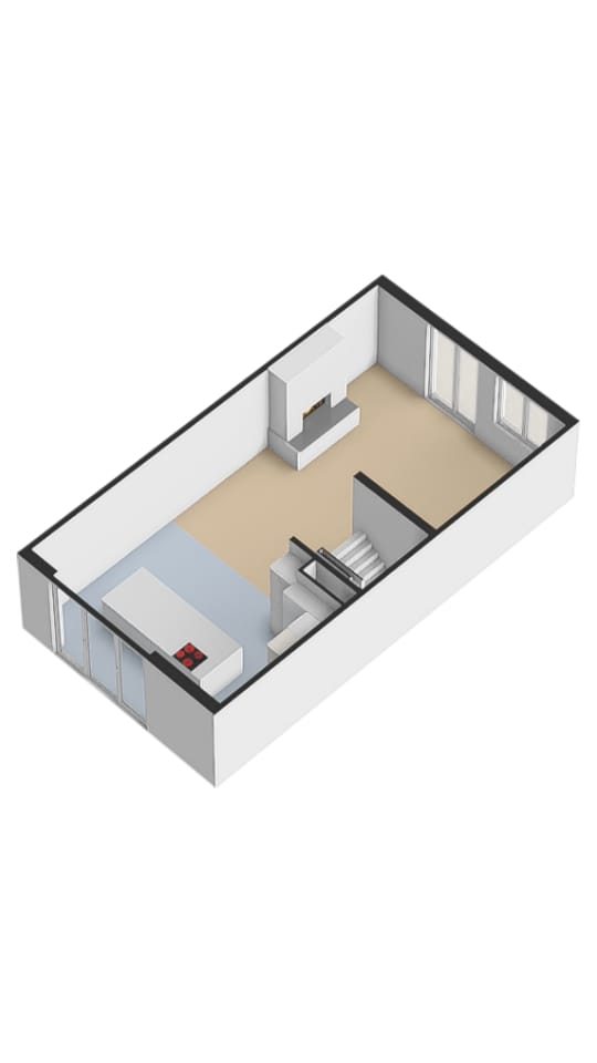 Foto 40 van Cornelis Zillesenlaan 78