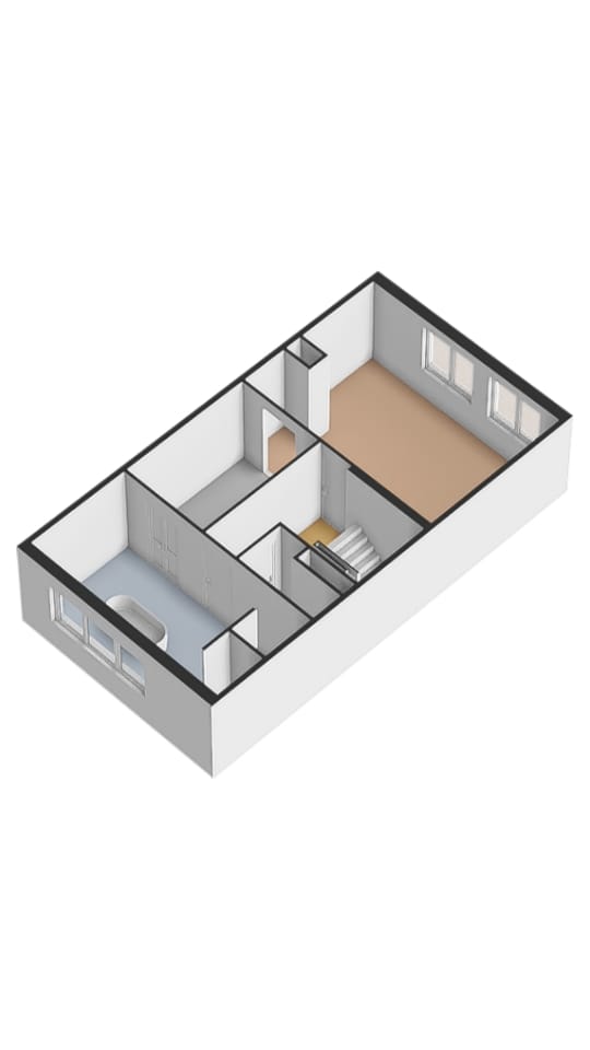 Foto 42 van Cornelis Zillesenlaan 78