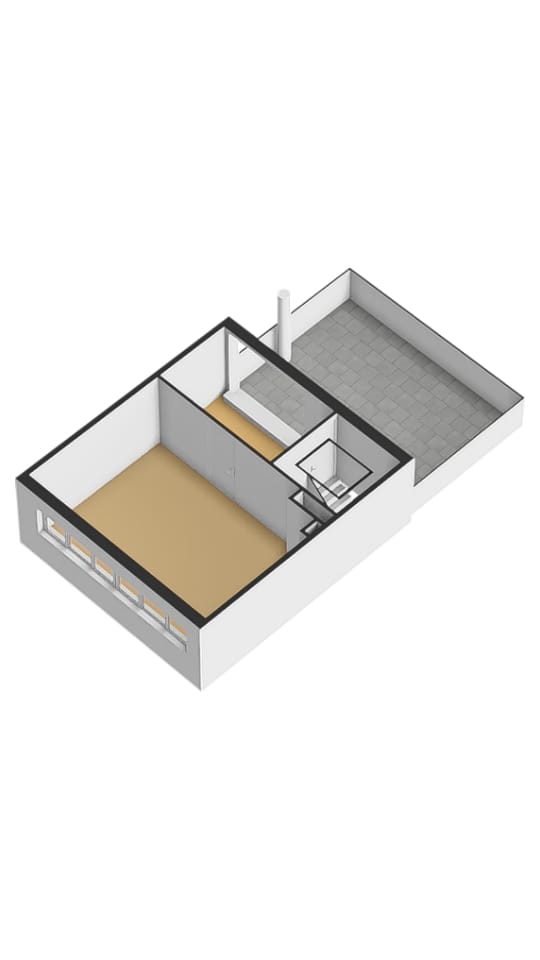 Foto 43 van Cornelis Zillesenlaan 78