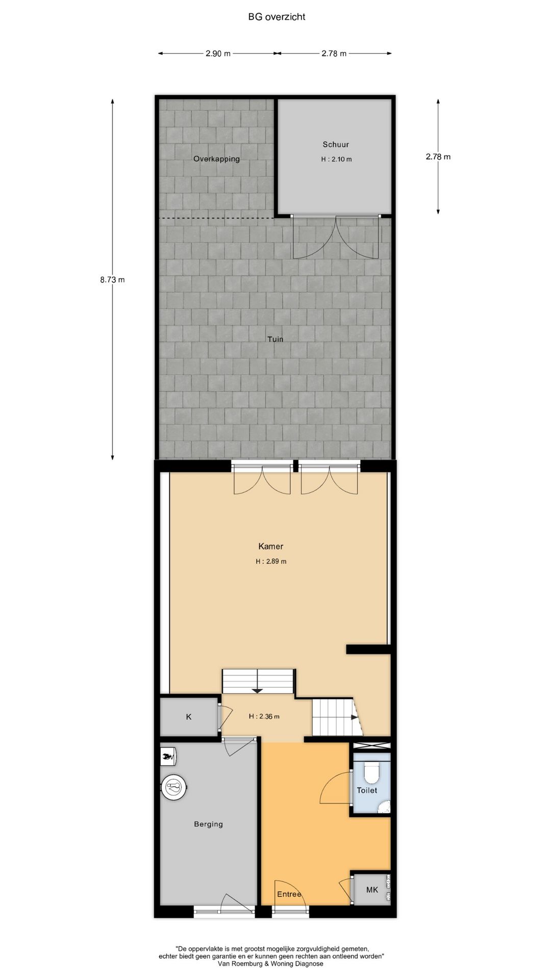 Photo 45 of Cornelis Zillesenlaan 78