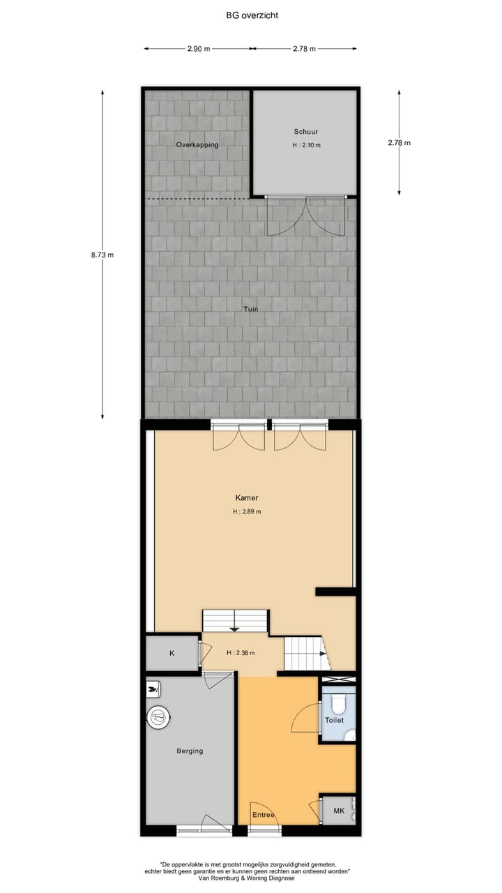 Foto 45 van Cornelis Zillesenlaan 78