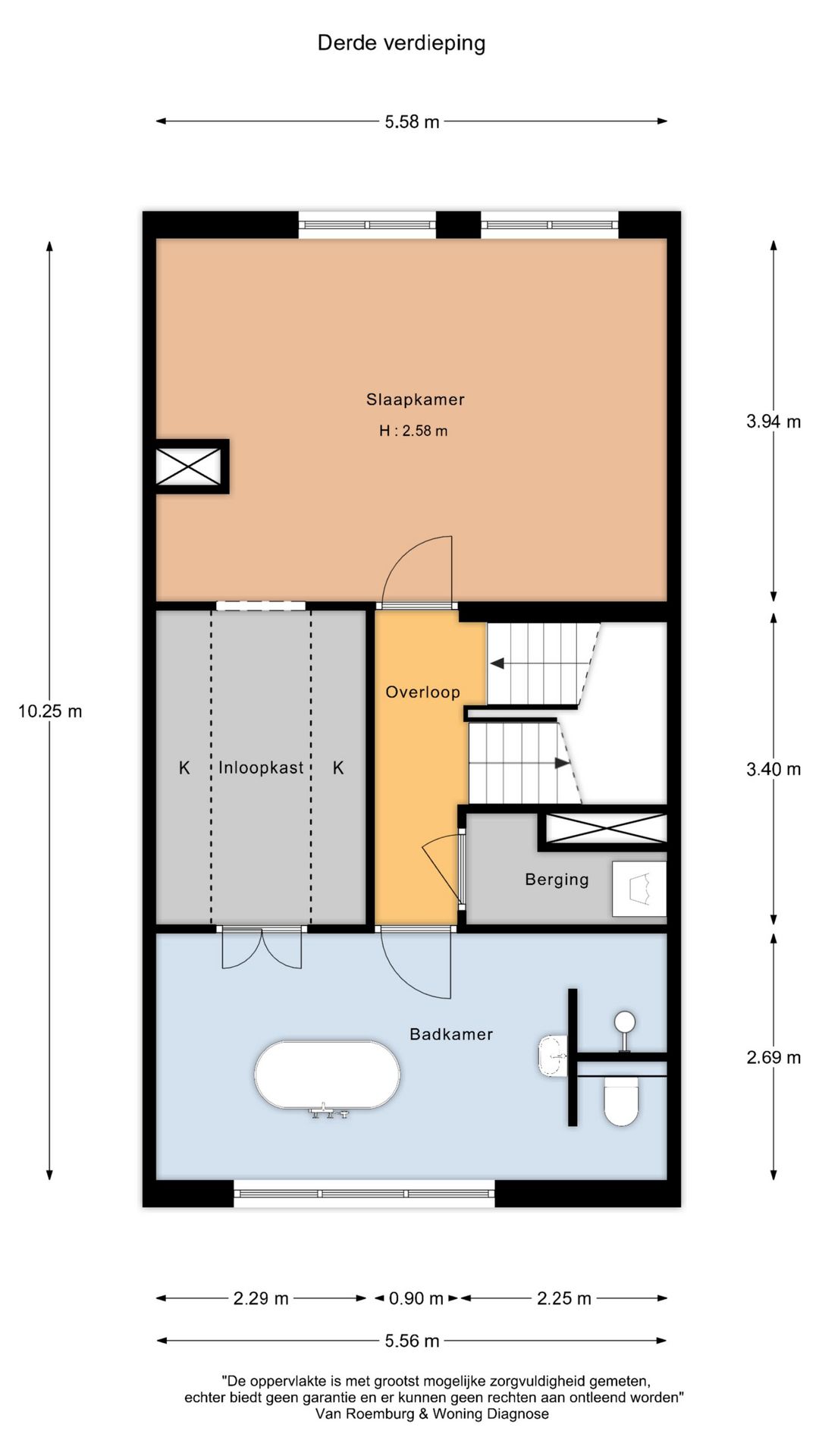 Photo 46 of Cornelis Zillesenlaan 78