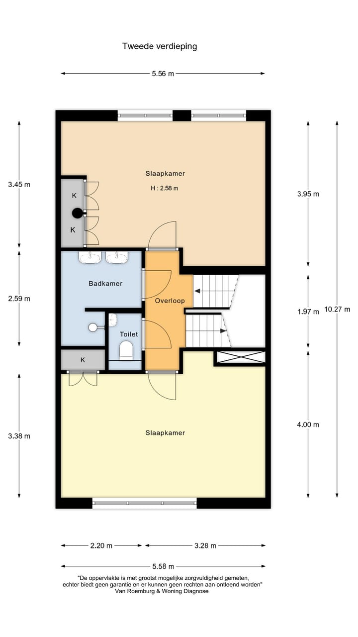 Foto 48 van Cornelis Zillesenlaan 78