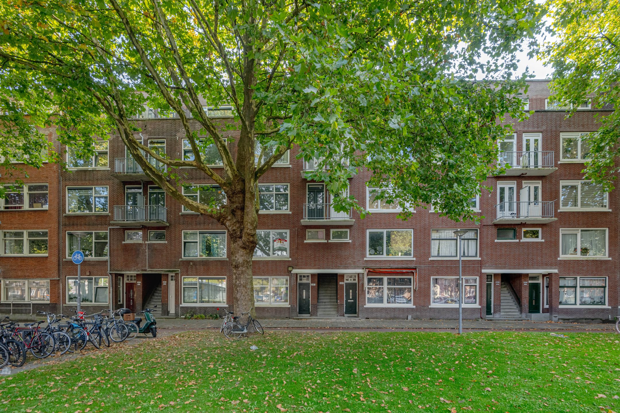 Mijnsherenlaan 118-C, 118, C, Rotterdam, 3081CH, Zuid-Holland, Nederland 118 