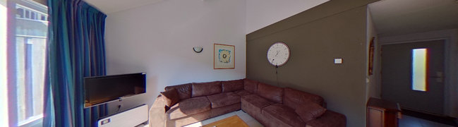 View 360° photo of woonkamer of Vroonweg 2-A49