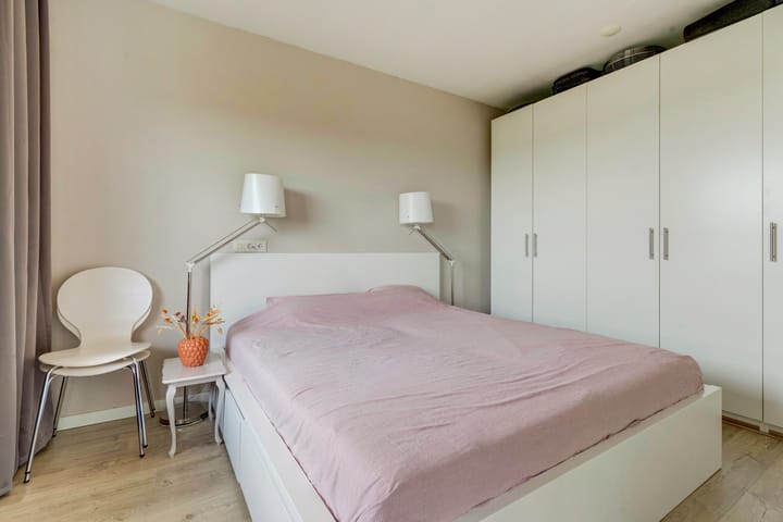 Photo 4 of Aalscholversingel 552