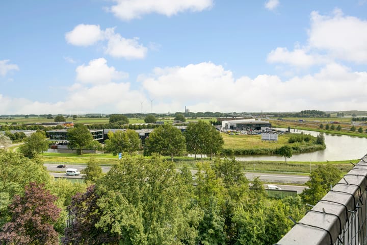 Photo 5 of Aalscholversingel 552