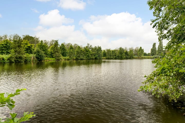 Photo 6 of Aalscholversingel 552