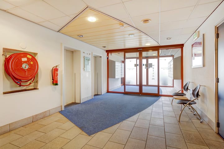 Photo 7 of Aalscholversingel 552