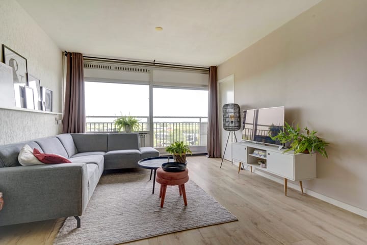 Photo 10 of Aalscholversingel 552