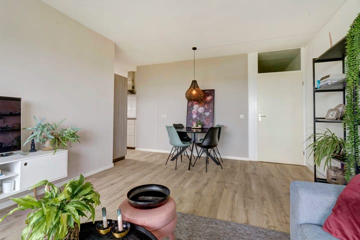 Photo 12 of Aalscholversingel 552