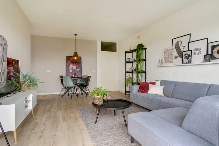 Photo 13 of Aalscholversingel 552