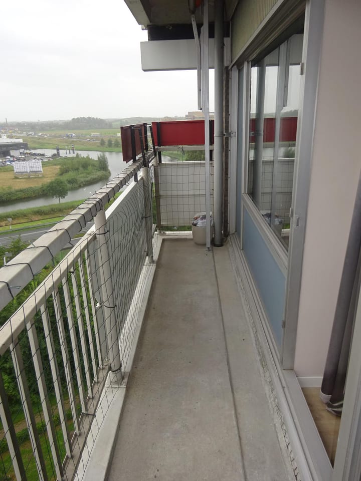 Photo 15 of Aalscholversingel 552