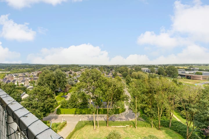 Photo 16 of Aalscholversingel 552