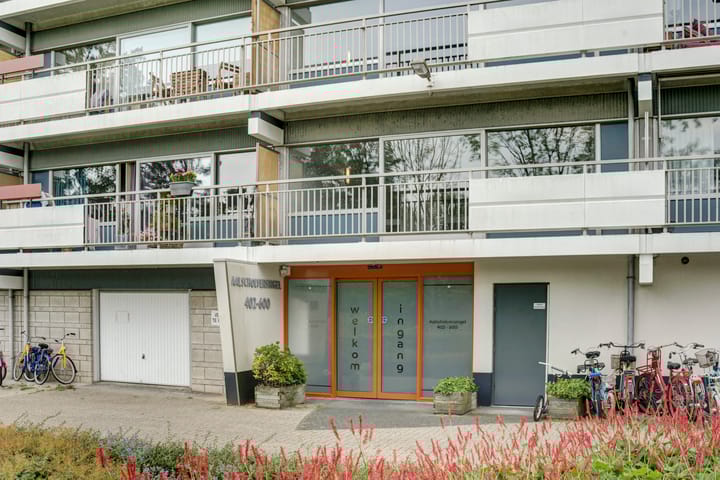 Photo 20 of Aalscholversingel 552