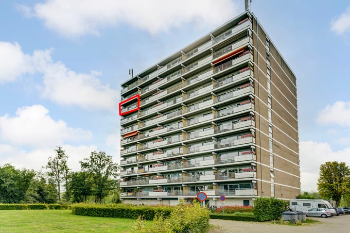 Photo 22 of Aalscholversingel 552