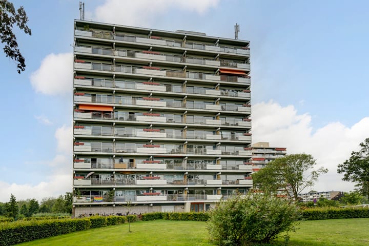 Photo 23 of Aalscholversingel 552