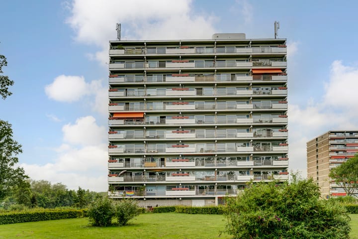 Photo 24 of Aalscholversingel 552