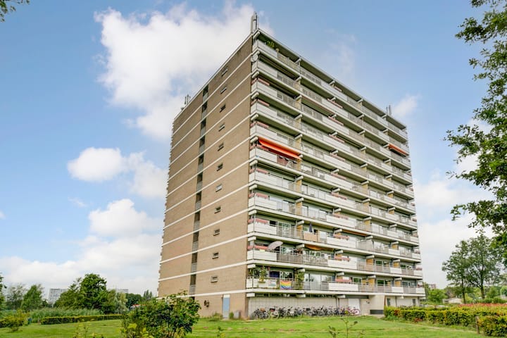 Photo 25 of Aalscholversingel 552