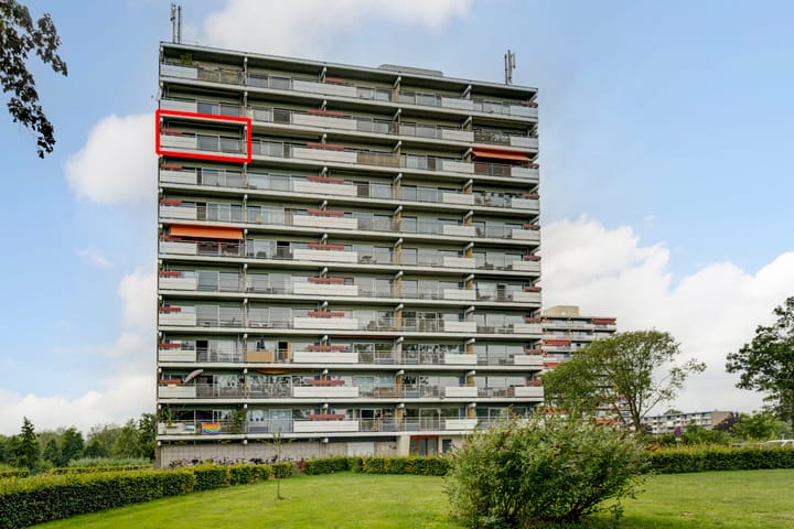 Photo 27 of Aalscholversingel 552